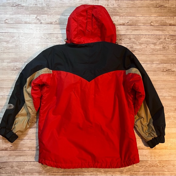 Olympia winter pullover - Picture 5 of 7